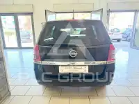 2013 Opel ZAFIRA