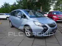 2013 Opel ZAFIRA