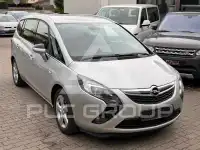 2013 Opel ZAFIRA