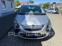 2013 Opel ZAFIRA