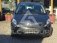 2013 Opel ZAFIRA