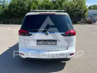 2013 Opel ZAFIRA