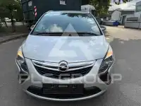 2013 Opel ZAFIRA