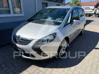 2013 Opel ZAFIRA