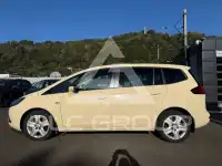 2013 Opel ZAFIRA
