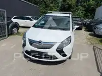 2013 Opel ZAFIRA