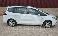 2013 Opel ZAFIRA
