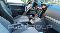 2013 Opel ZAFIRA
