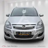 2013 Opel ZAFIRA