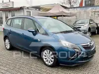 2013 Opel ZAFIRA