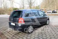 2013 Opel ZAFIRA