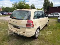 2013 Opel ZAFIRA