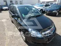 2013 Opel ZAFIRA