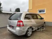 2013 Opel ZAFIRA