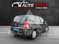 2013 Opel ZAFIRA