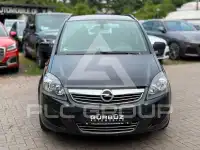 2013 Opel ZAFIRA