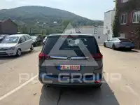 2013 Opel ZAFIRA