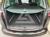 2013 Opel ZAFIRA