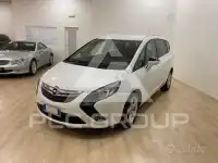 2013 Opel ZAFIRA