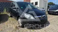 2013 Opel ZAFIRA