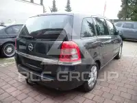 2013 Opel ZAFIRA