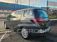 2013 Opel ZAFIRA