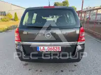 2013 Opel ZAFIRA