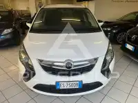 2013 Opel ZAFIRA