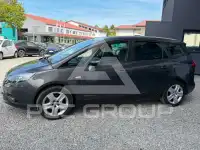 2013 Opel ZAFIRA