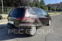 2013 Opel ZAFIRA