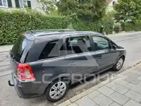 2013 Opel ZAFIRA