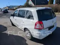 2013 Opel ZAFIRA