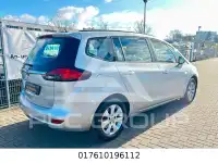 2013 Opel ZAFIRA