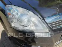 2013 Opel ZAFIRA