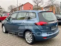2013 Opel ZAFIRA