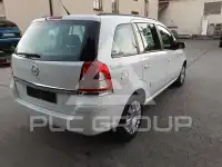 2013 Opel ZAFIRA