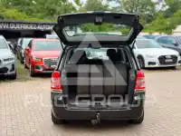 2013 Opel ZAFIRA