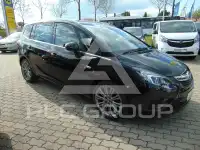 2013 Opel ZAFIRA