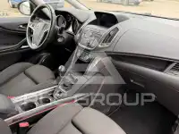 2013 Opel ZAFIRA