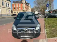 2013 Opel ZAFIRA