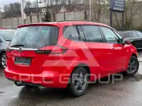 2013 Opel ZAFIRA