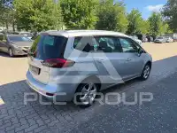 2013 Opel ZAFIRA