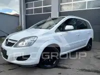2013 Opel ZAFIRA
