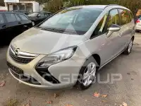 2013 Opel ZAFIRA