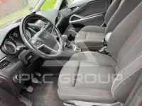 2013 Opel ZAFIRA
