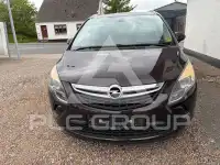 2013 Opel ZAFIRA
