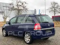 2013 Opel ZAFIRA