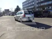 2013 Opel ZAFIRA