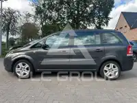 2013 Opel ZAFIRA