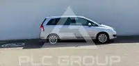 2013 Opel ZAFIRA